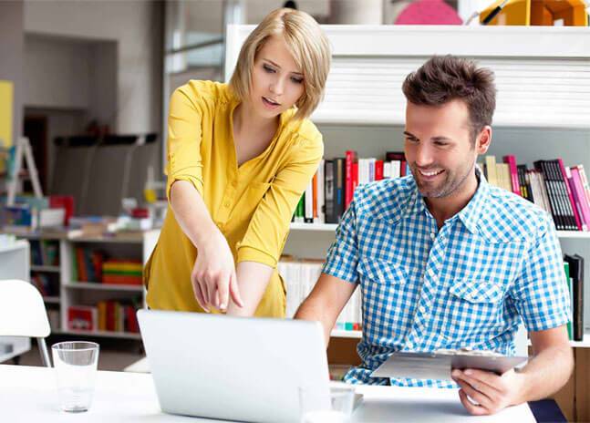 Accounting & Compliance