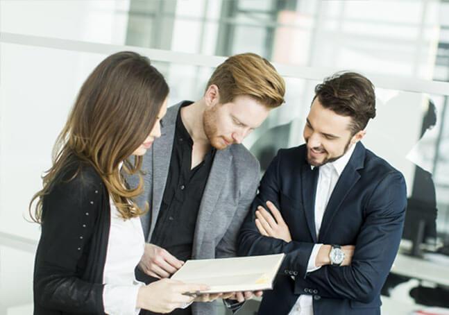 Golden Visa & Residency Advisory