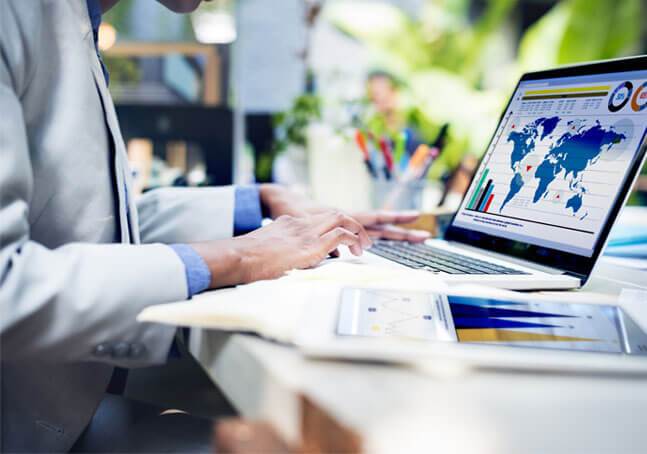 Dubai & UAE Company Formation