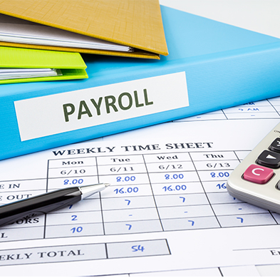 Payroll Services