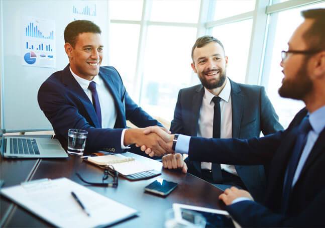 Real Estate & Property Structuring